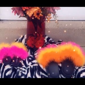 Customized Mother/ Daughter Sandal Set